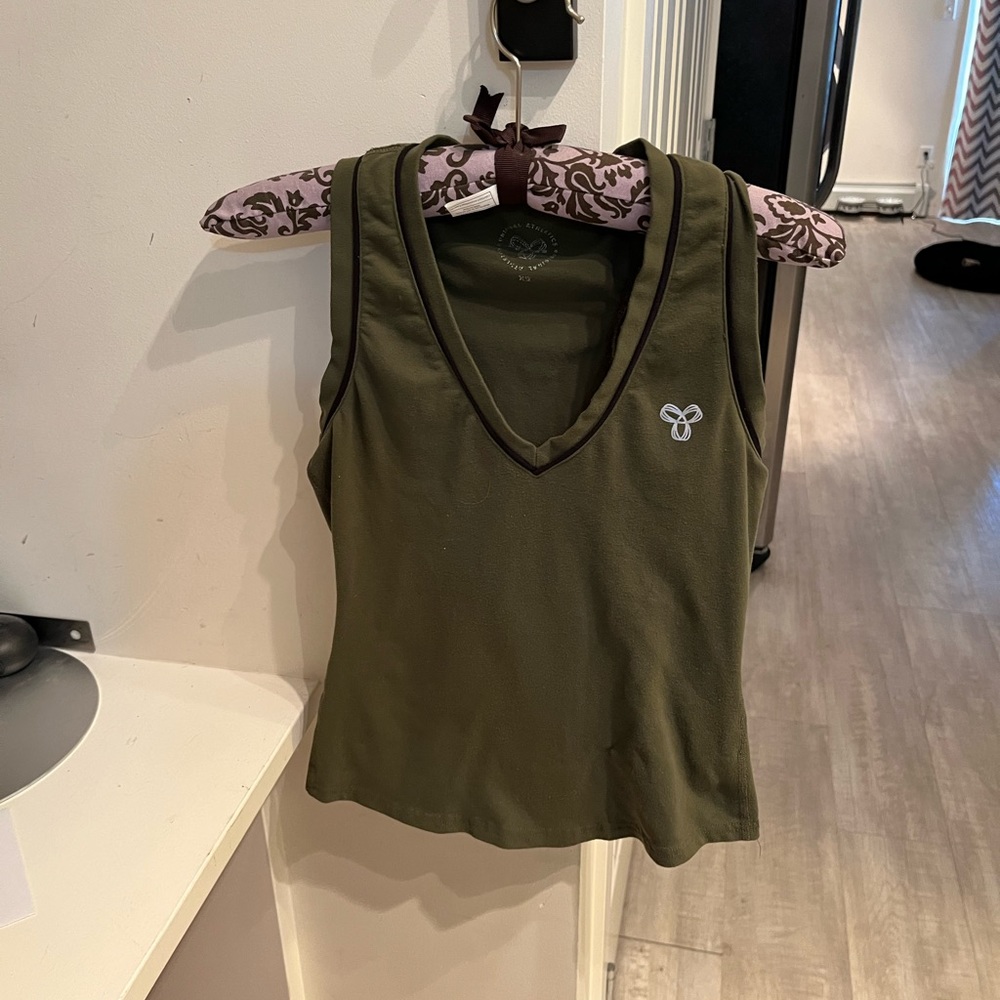 TNA - Workout Tank